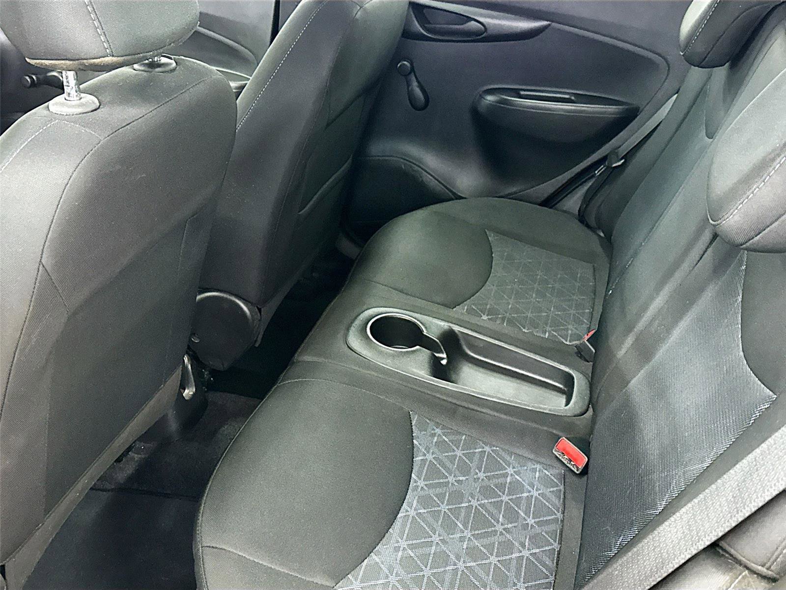 Used 2020 Chevrolet Spark LS FWD image 5