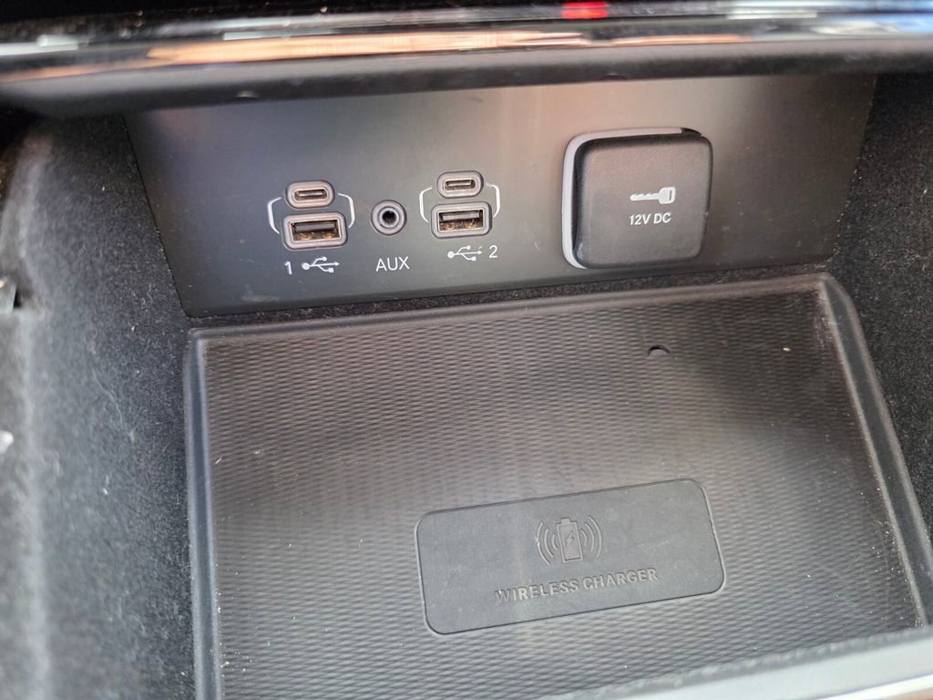 Used 2022 Jeep Grand Cherokee Limited 4xe w/ Luxury Tech Group II image 23