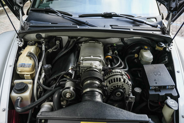 Used 2006 Chevrolet SSR w/ Preferred Equipment Group RWD image 22