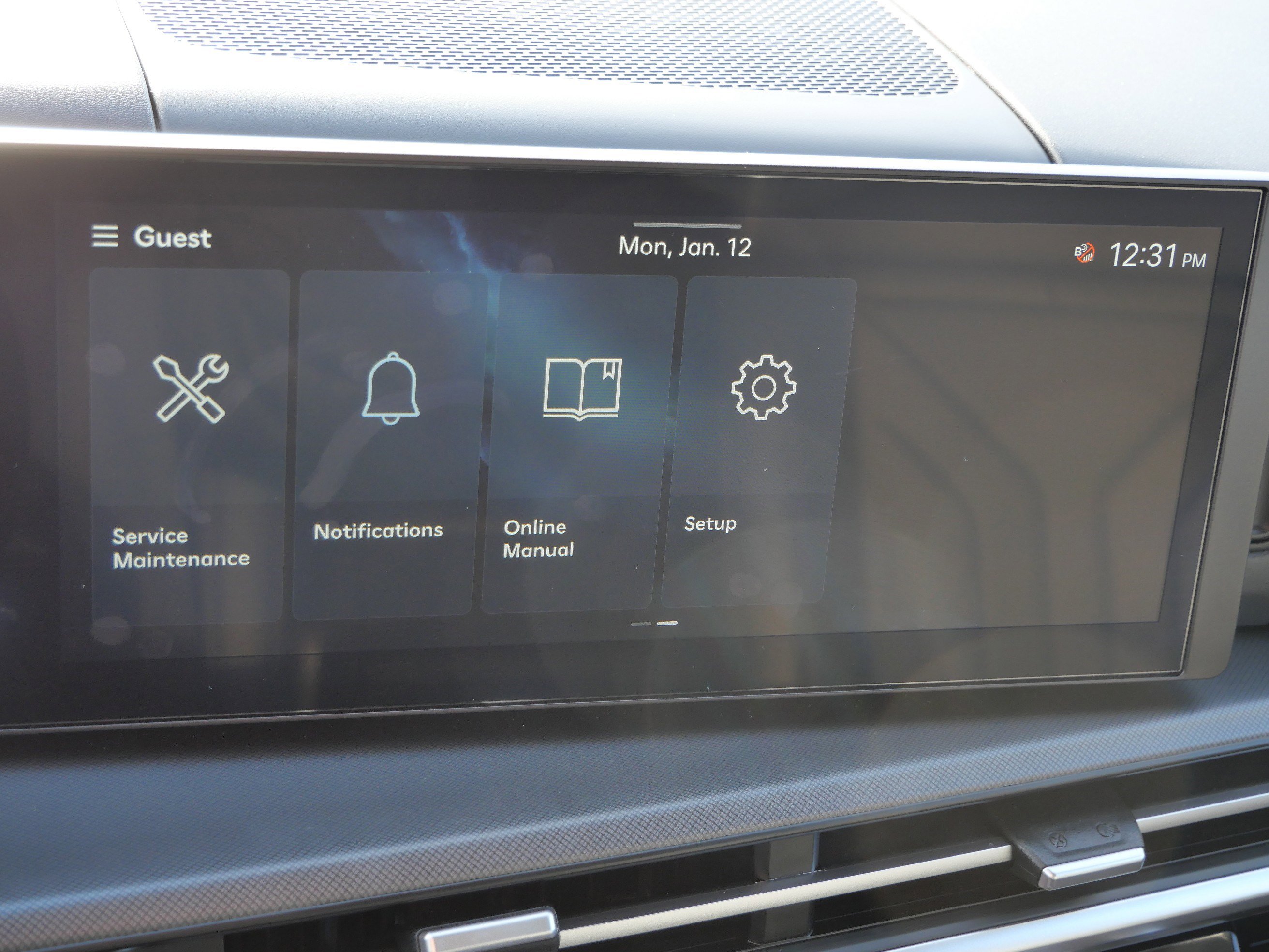 Certified 2026 Hyundai Santa Fe SEL image 31