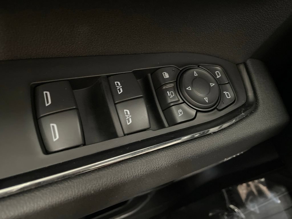 Used 2026 GMC Sierra 2500 AT4 AWD/4WD image 32