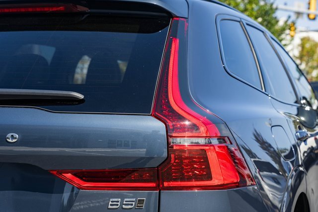 New 2026 Volvo XC60 B5 Ultra w/ Protection Package Premier image 6
