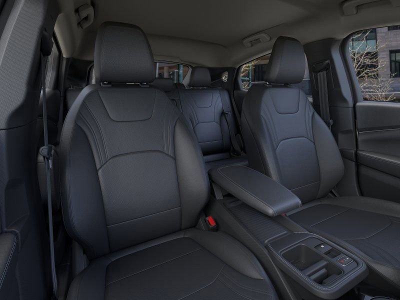 New 2025 Ford Mustang Mach-E Premium image 10