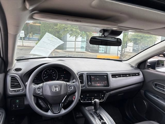 Used 2020 Honda HR-V EX image 11