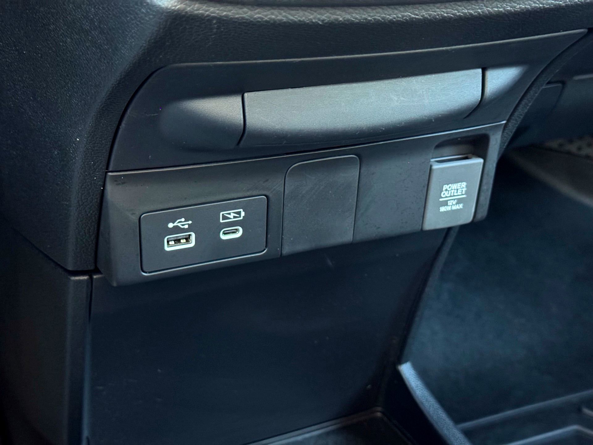 Used 2025 Honda Odyssey Sport-L image 28