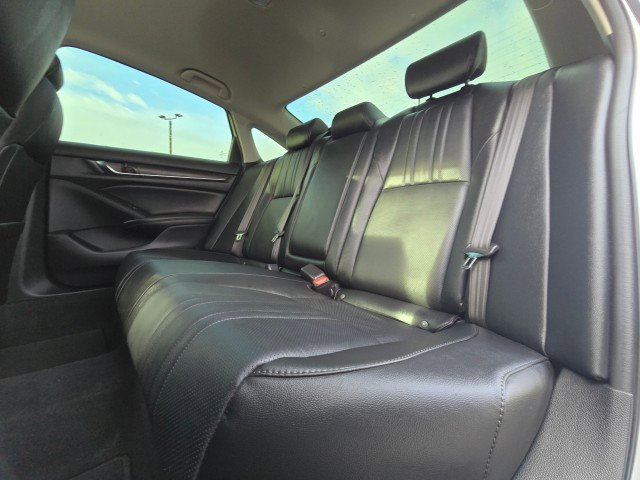 Used 2020 Honda Accord EX-L image 19