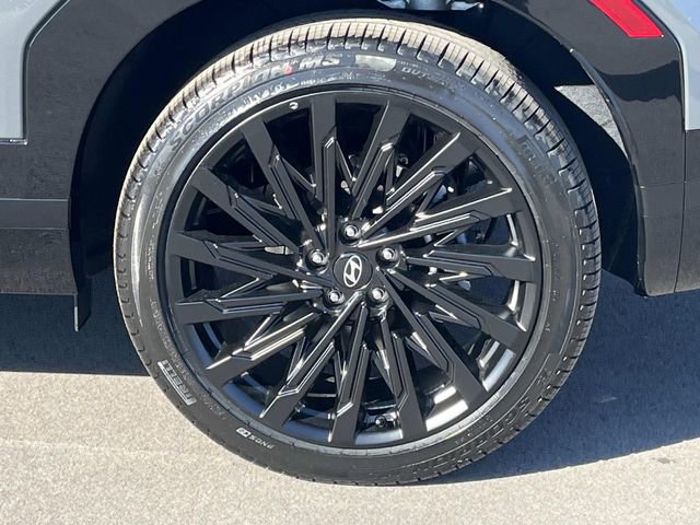 New 2026 Hyundai Santa Fe Calligraphy AWD/4WD image 13