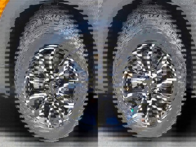 New 2026 Chevrolet TrailBlazer ACTIV w/ Convenience Package image 9