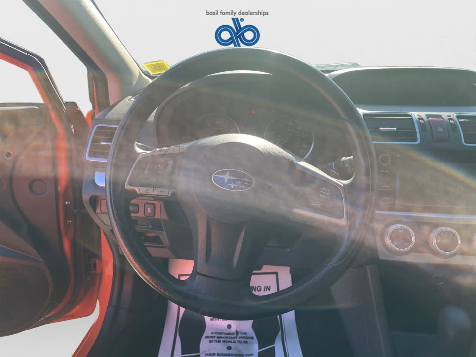 Used 2015 Subaru Crosstrek 2.0i Premium AWD/4WD image 15