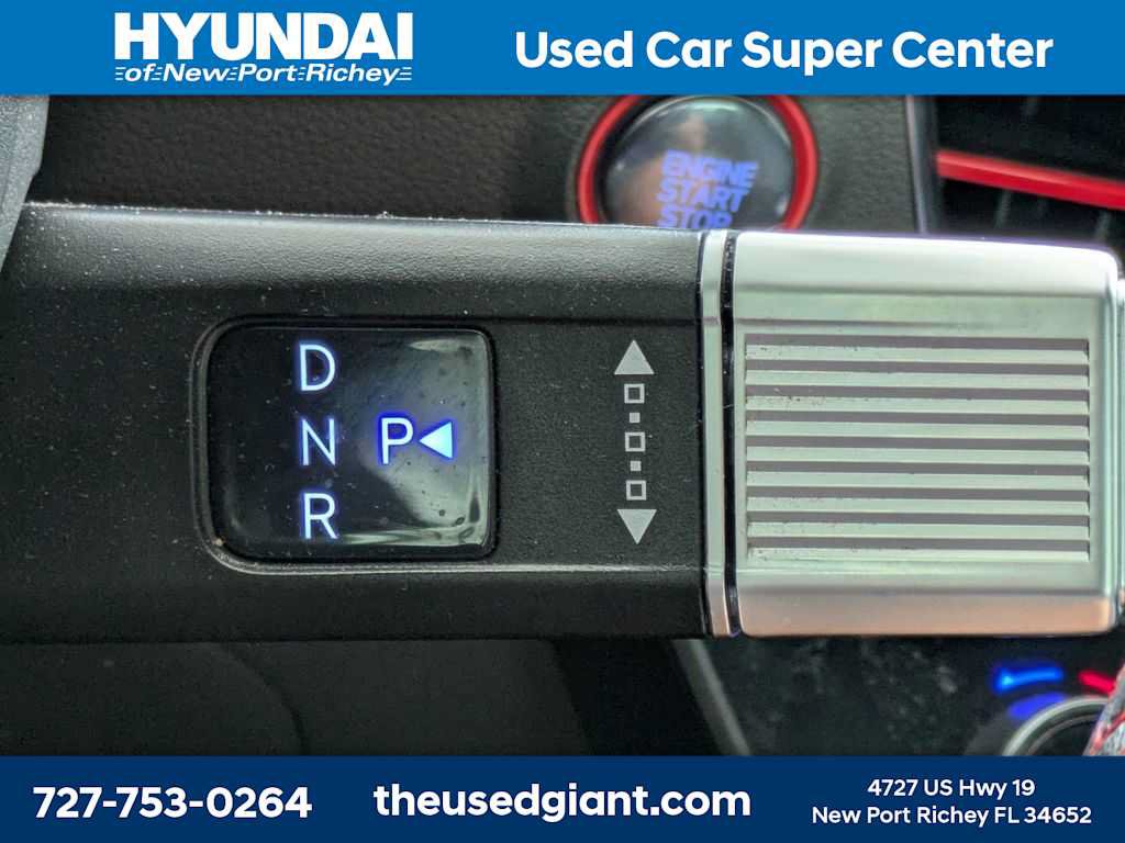 Used 2024 Hyundai Sonata N Line FWD image 34
