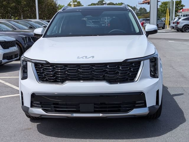 New 2026 Kia Sorento EX FWD image 8