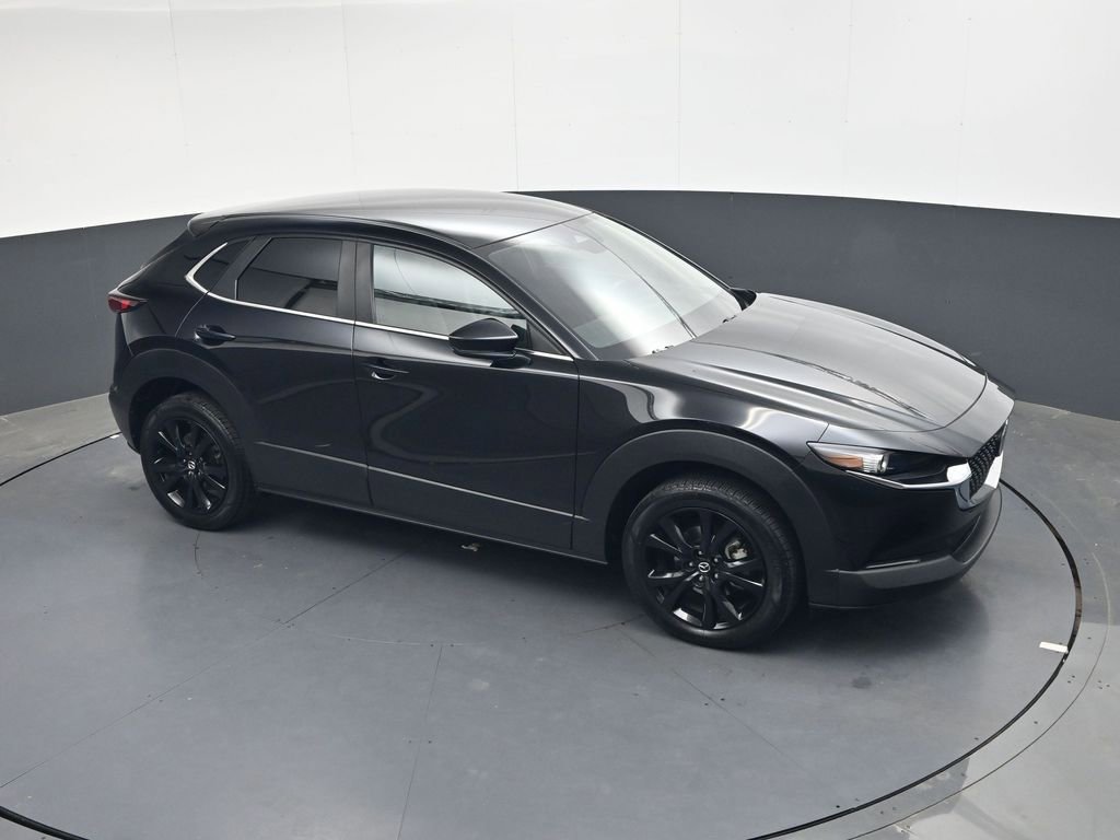 Used 2024 MAZDA CX-30 AWD 2.5 S w/ Select Sport Pkg image 17