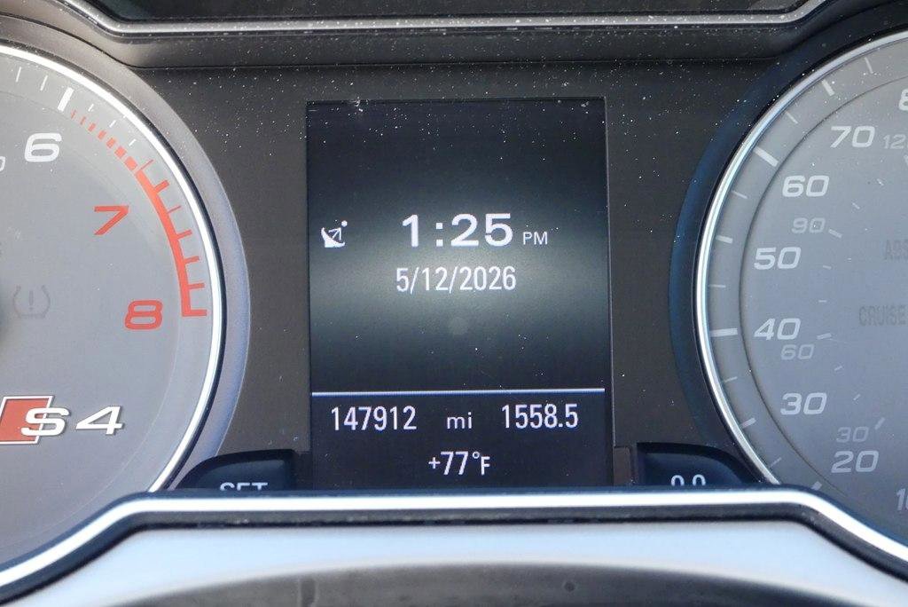 Used 2014 Audi S4 Premium Plus AWD/4WD image 18
