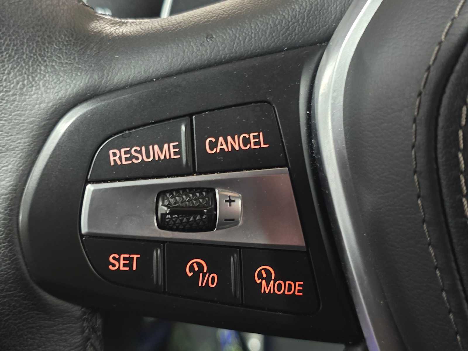Used 2026 BMW X5 xDrive40i AWD/4WD image 37