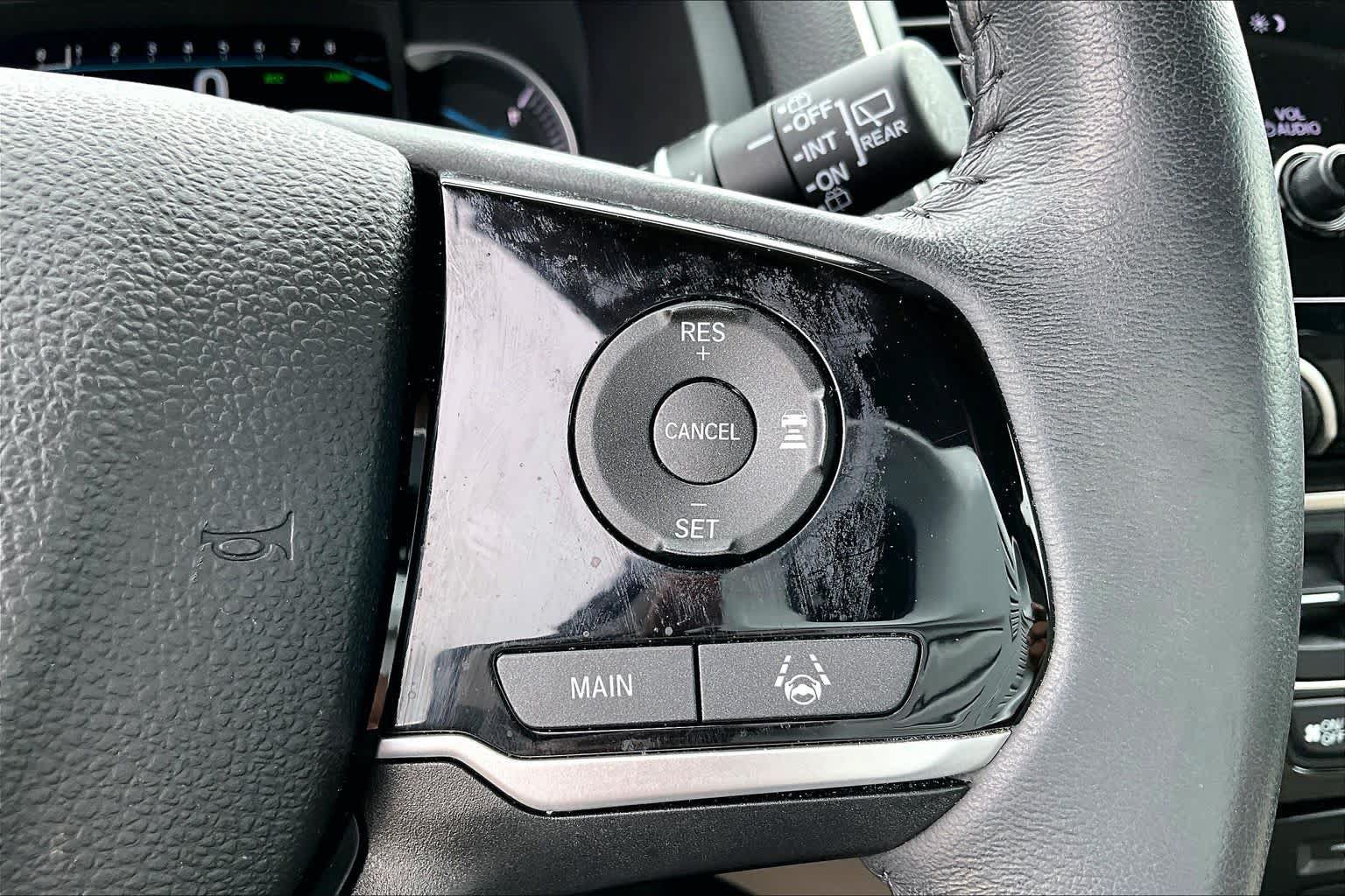 Used 2022 Honda Pilot Touring image 25