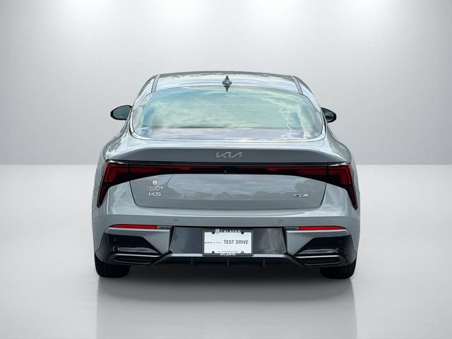 Certified 2025 Kia K5 GT-Line FWD image 7