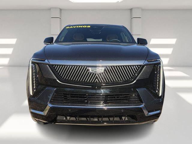 New 2025 Cadillac Escalade IQ Luxury 2 image 8