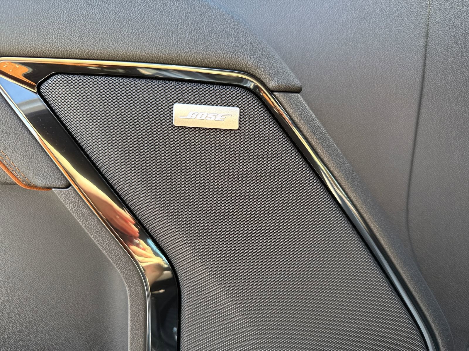 New 2026 GMC Sierra 2500 AT4 w/ Technology Package image 17