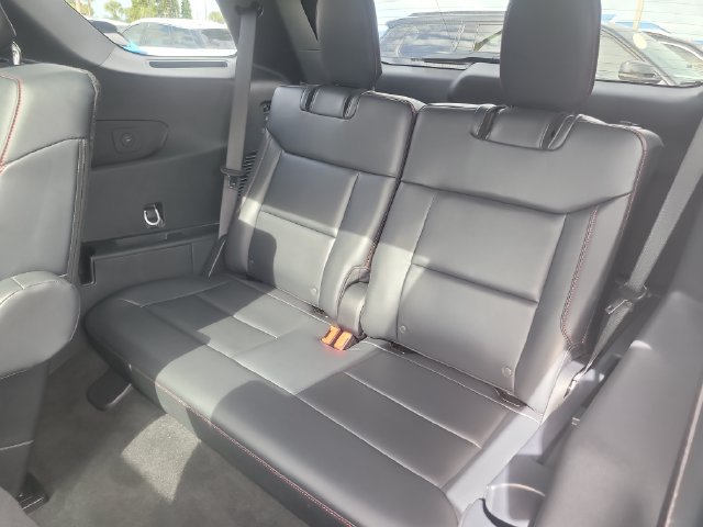 Certified 2026 Ford Explorer ST w/ Sun And Sound Package AWD/4WD image 15