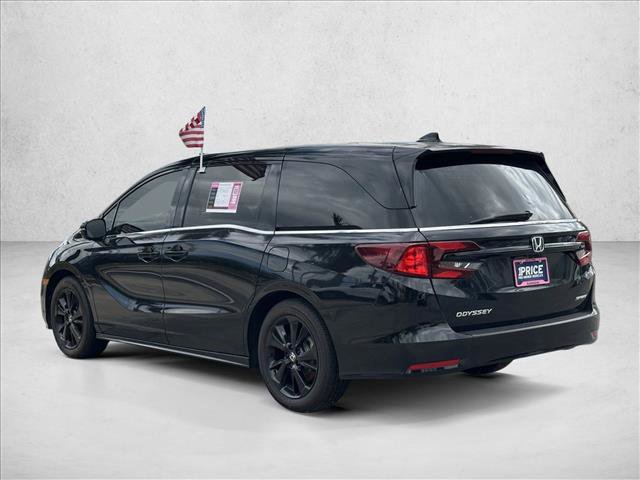 Used 2023 Honda Odyssey Sport image 8