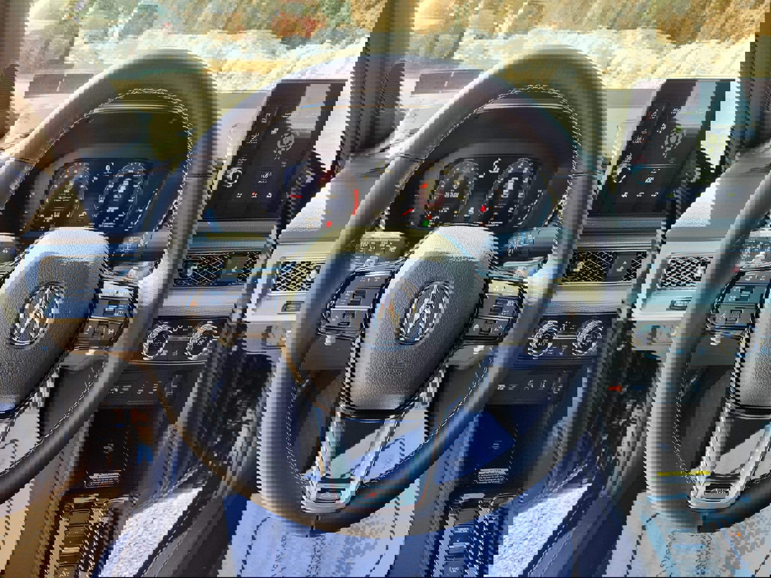 New 2026 Acura Integra A-Spec image 15