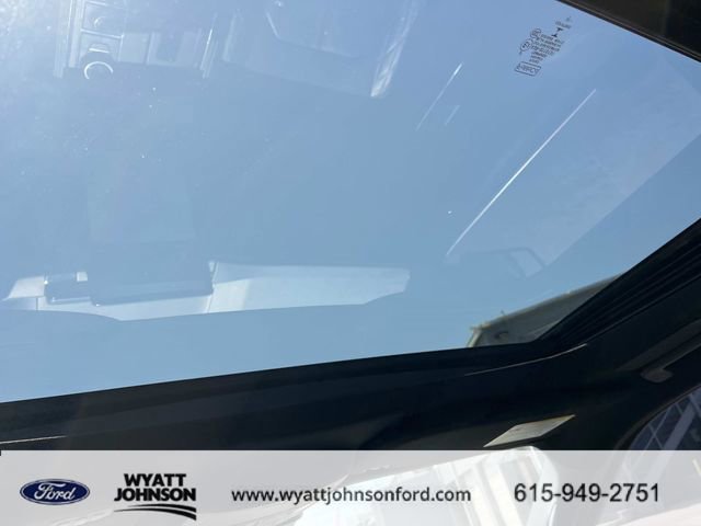 Used 2023 Ford Expedition Platinum image 14