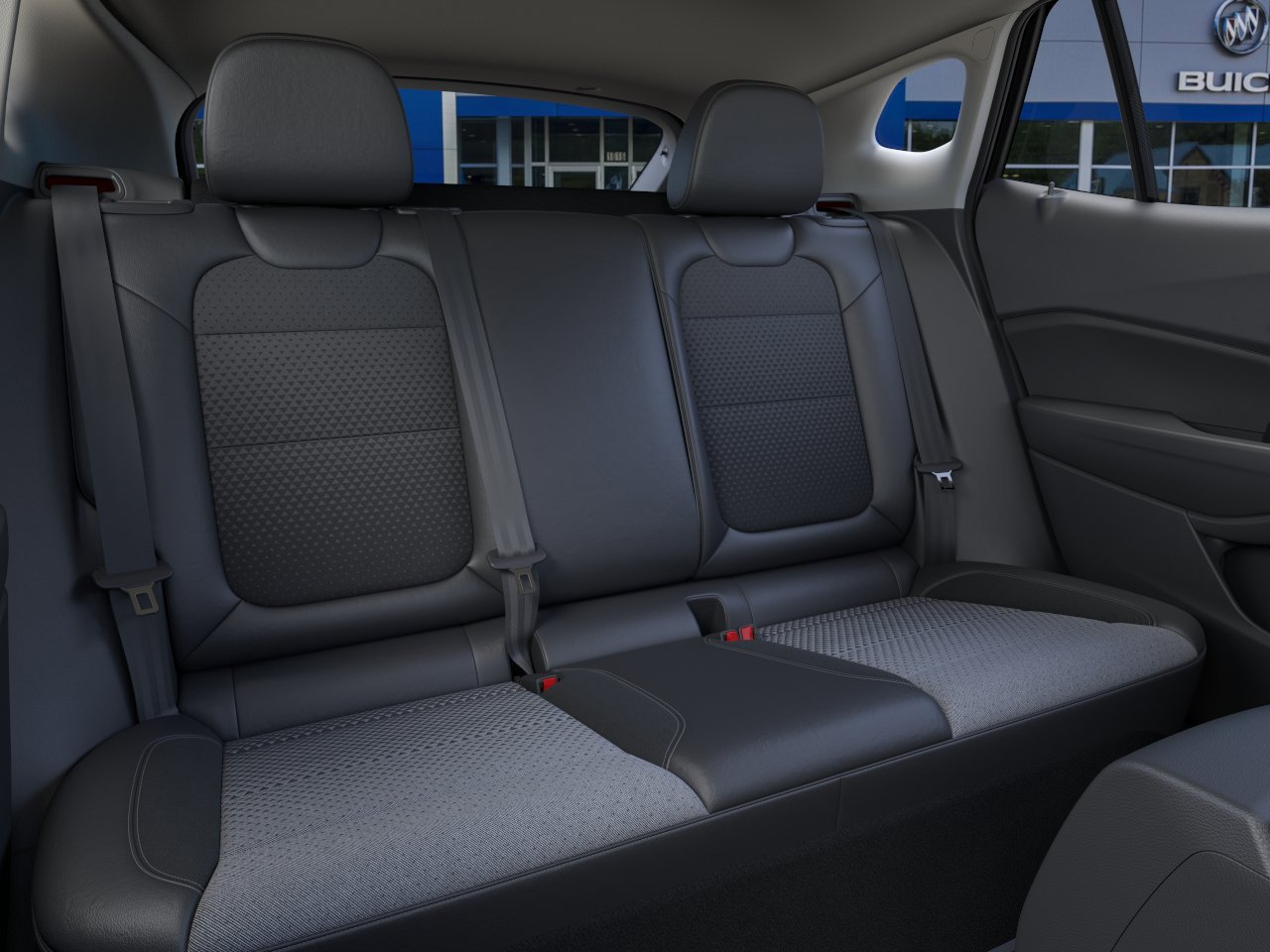 New 2026 Chevrolet Trax LT image 41