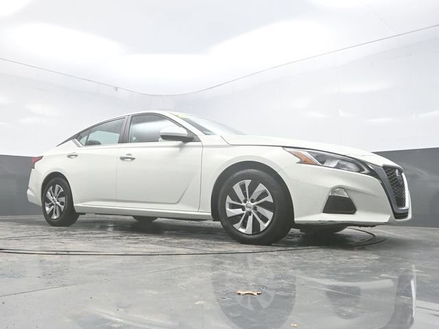 Used 2021 Nissan Altima 2.5 S image 27