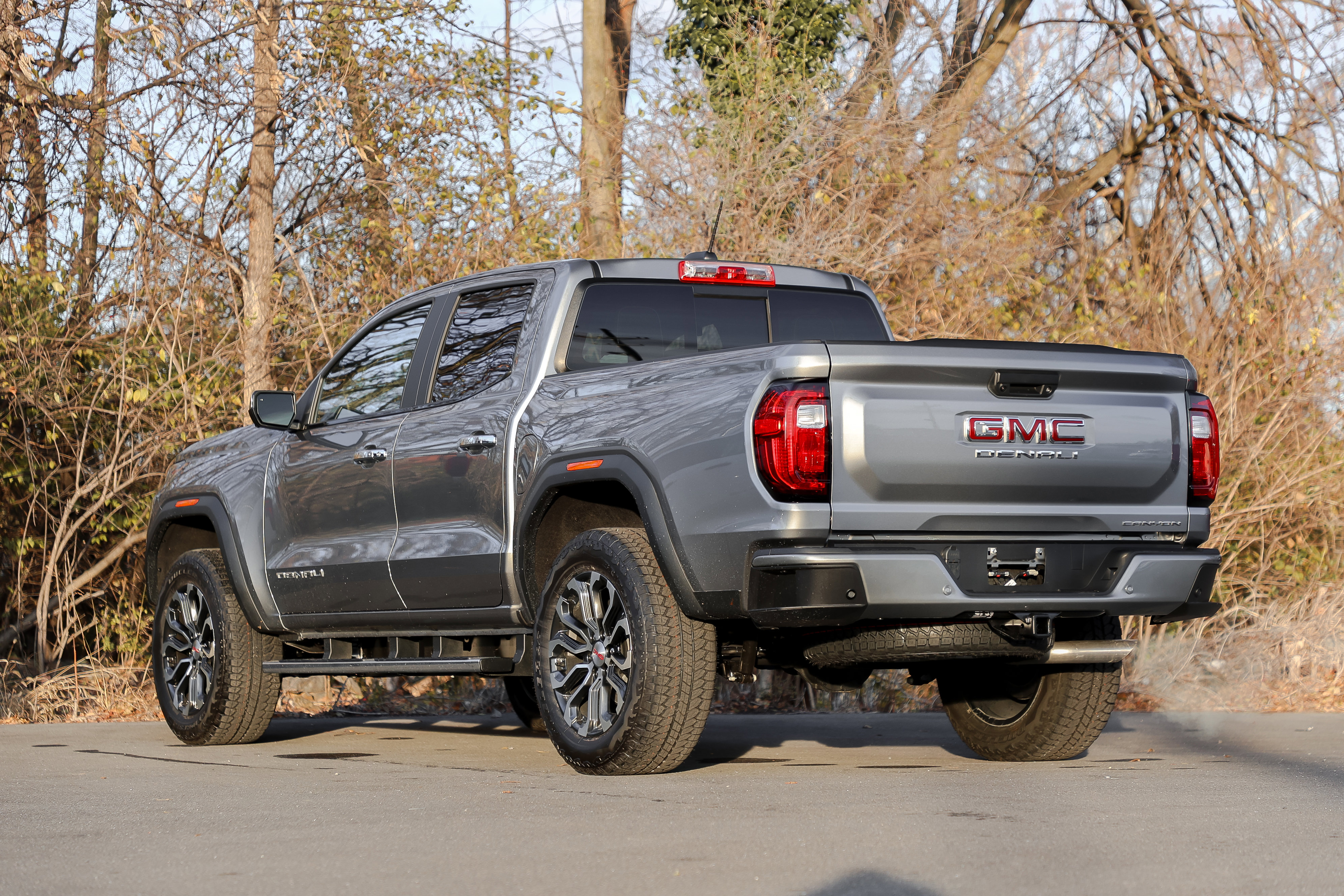 New 2026 GMC Canyon Denali image 6