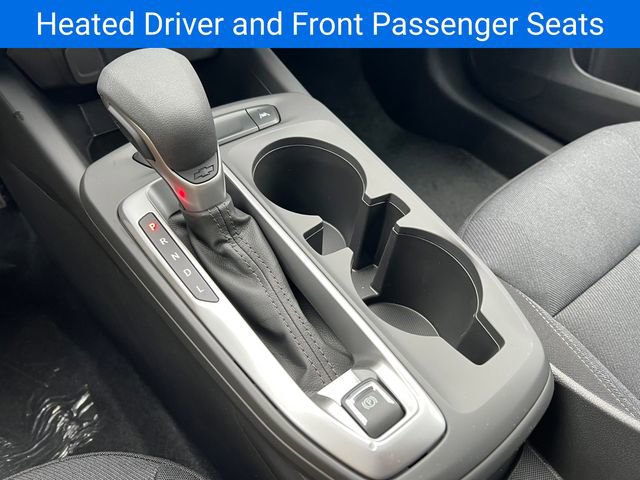 New 2026 Chevrolet Trax LS w/ LS Convenience Package image 18