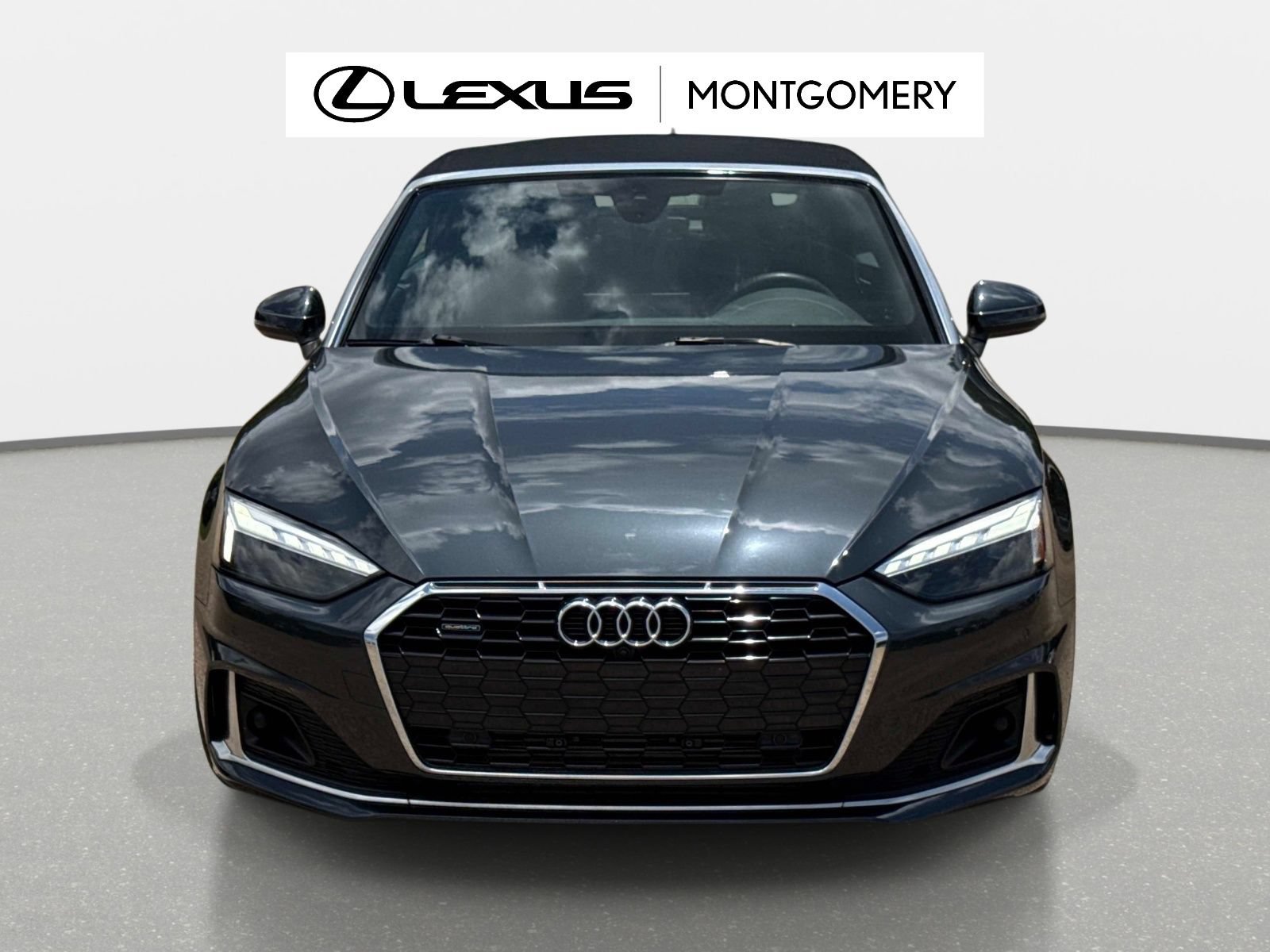 Used 2021 Audi A5 2.0T Premium Plus w/ Premium Plus AWD/4WD image 8