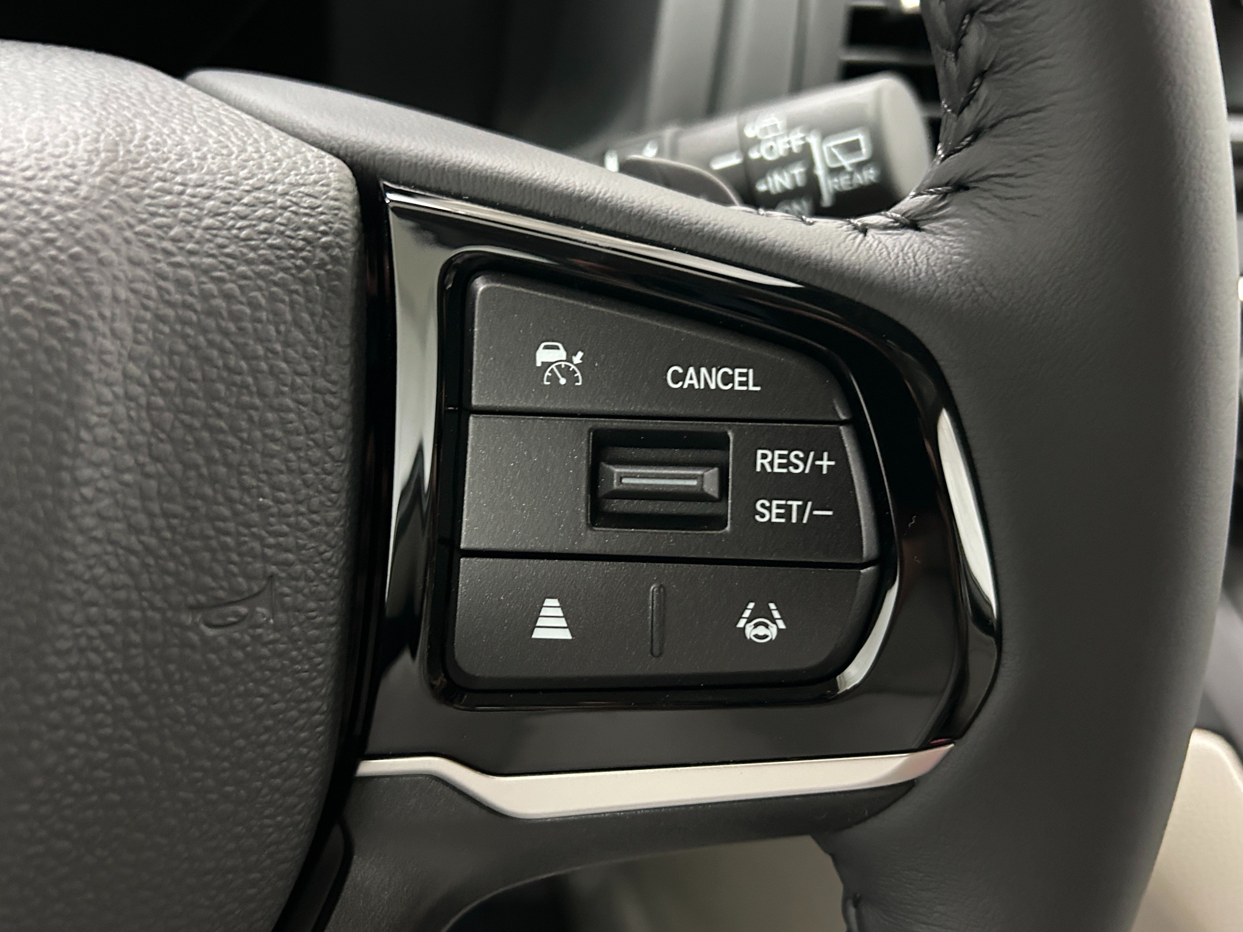 New 2026 Honda Odyssey EX-L image 11