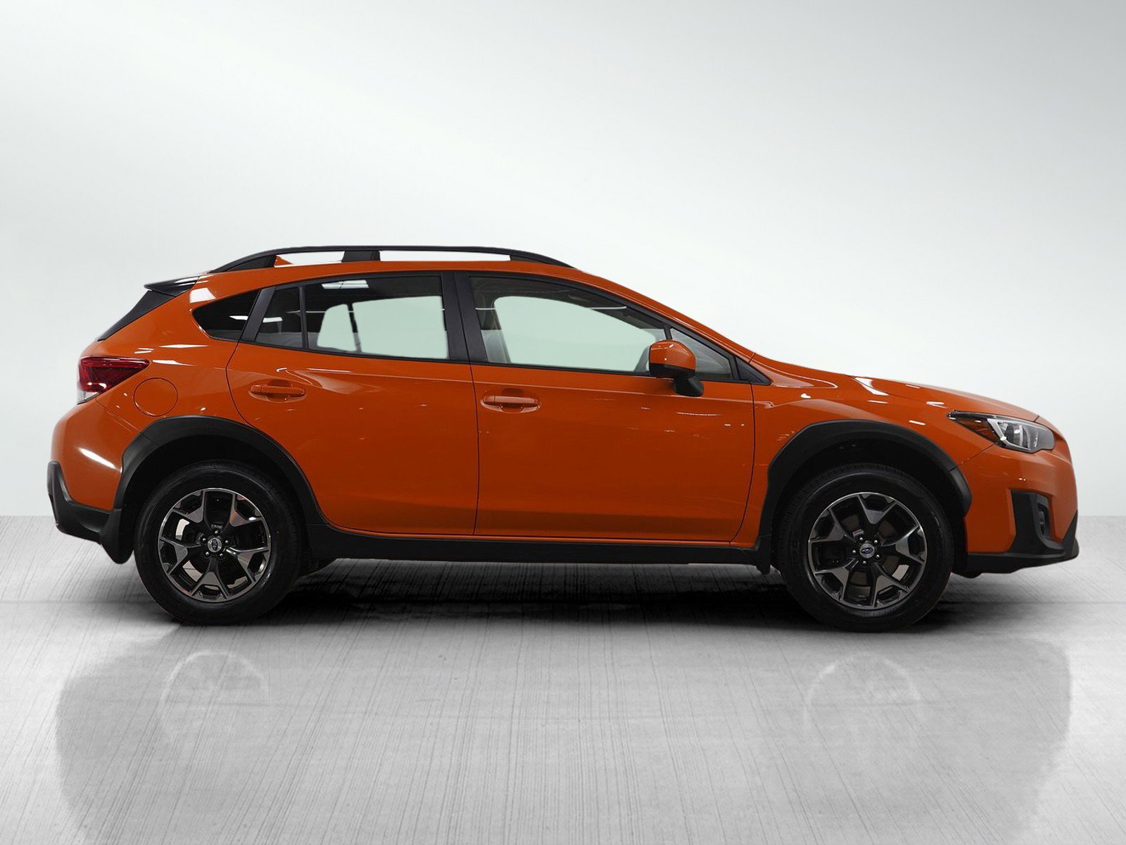Used 2018 Subaru Crosstrek 2.0i Premium image 6