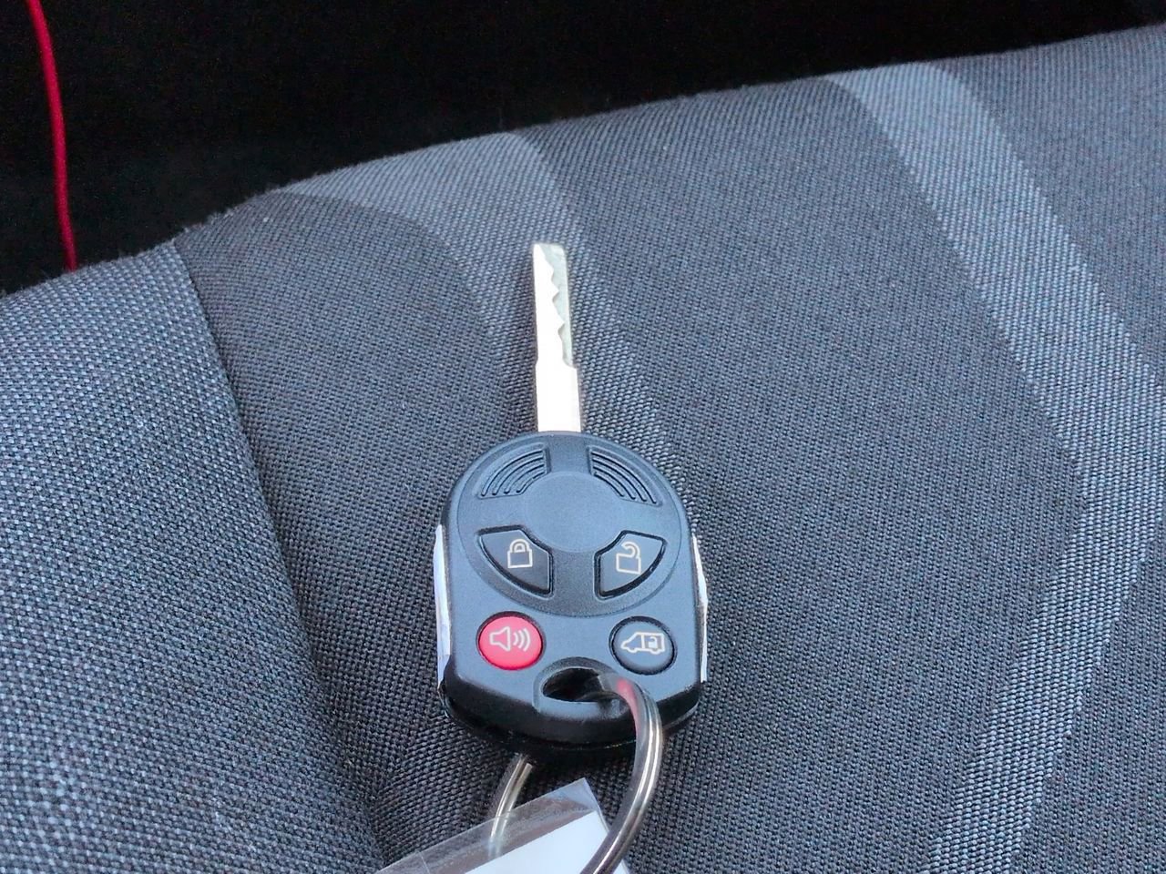 Used 2018 Ford Transit Connect XLT FWD image 26