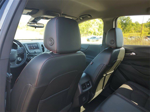 Used 2024 Chevrolet Equinox RS image 7