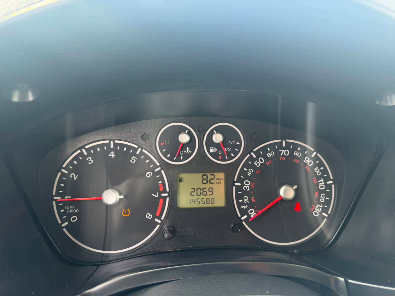 Used 2013 Ford Transit Connect XLT image 23