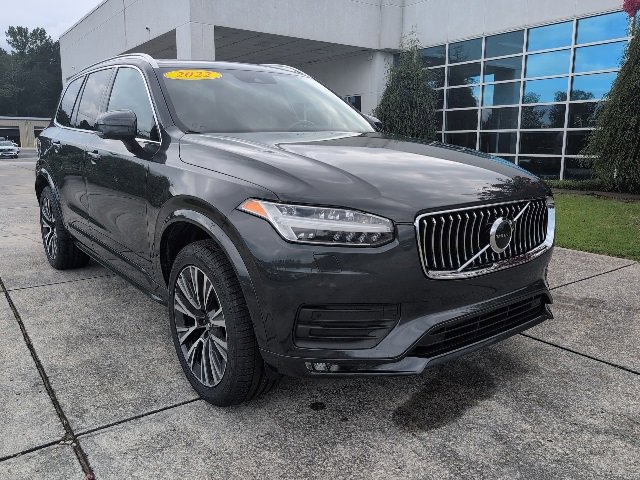 Used 2022 Volvo XC90 T6 Momentum w/ Climate Package