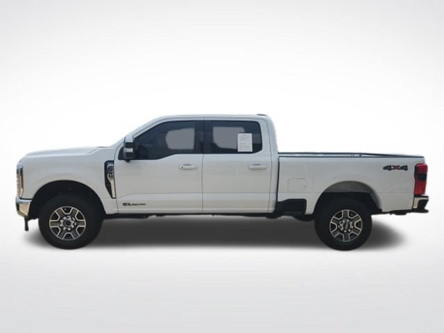 Certified 2024 Ford F250 Lariat AWD/4WD image 8