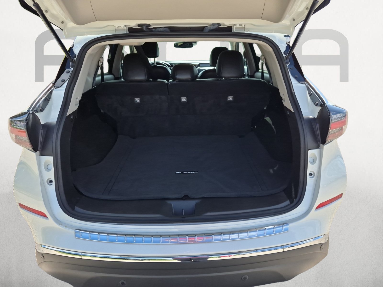 Used 2024 Nissan Murano SV FWD image 12