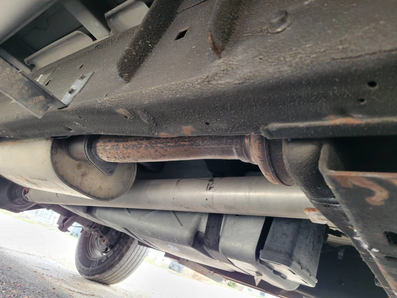 Used 2015 Chevrolet Express 2500 LS RWD image 10