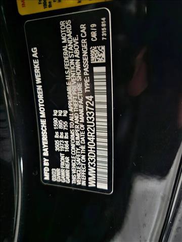 Used 2024 MINI Cooper 2-Door Hardtop w/ Signature Upholstery Package image 25