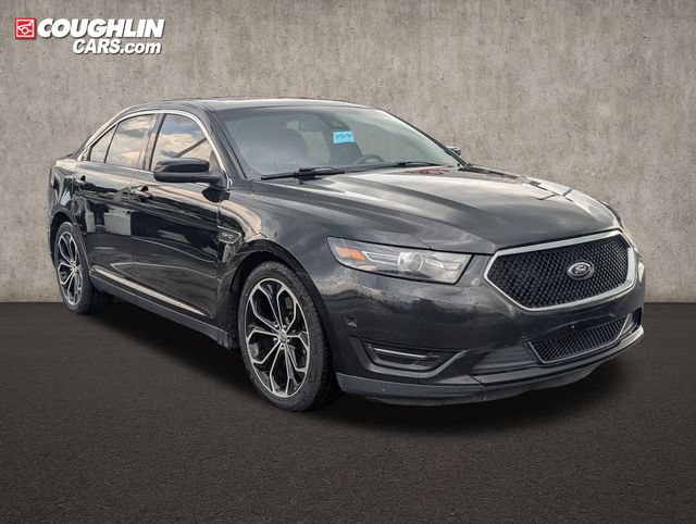 Used 2013 Ford Taurus SHO