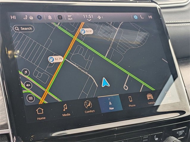 Certified 2024 Jeep Grand Cherokee Limited image 23