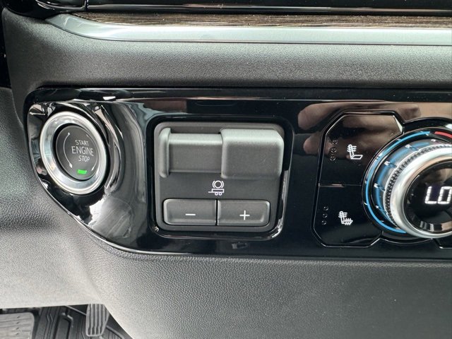 New 2026 GMC Sierra 1500 Elevation w/ Elevation Select Package image 16