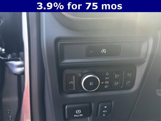 New 2025 Ford F150 Tremor w/ Equipment Group 402A High image 12