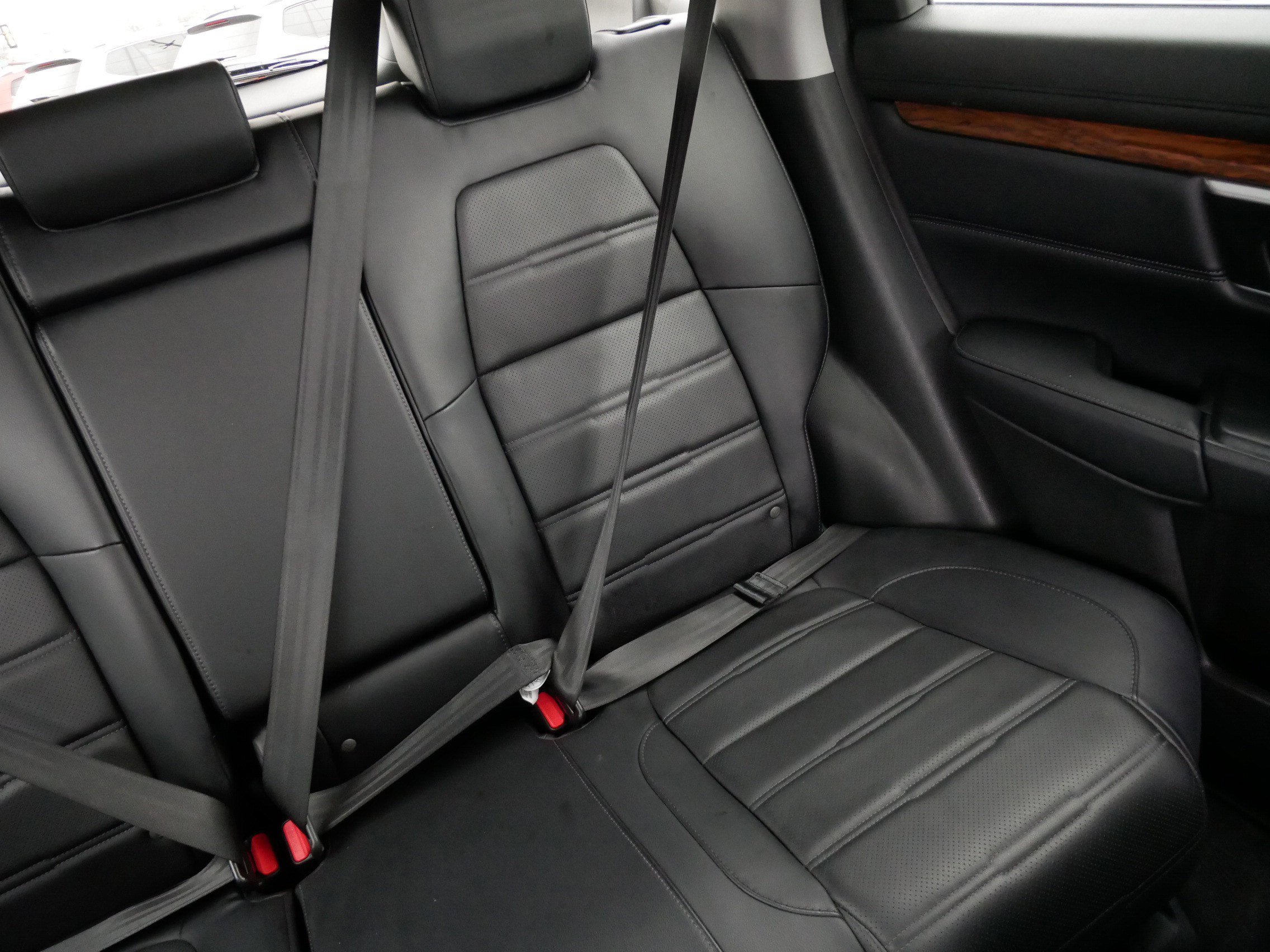 Used 2018 Honda CR-V EX-L image 14