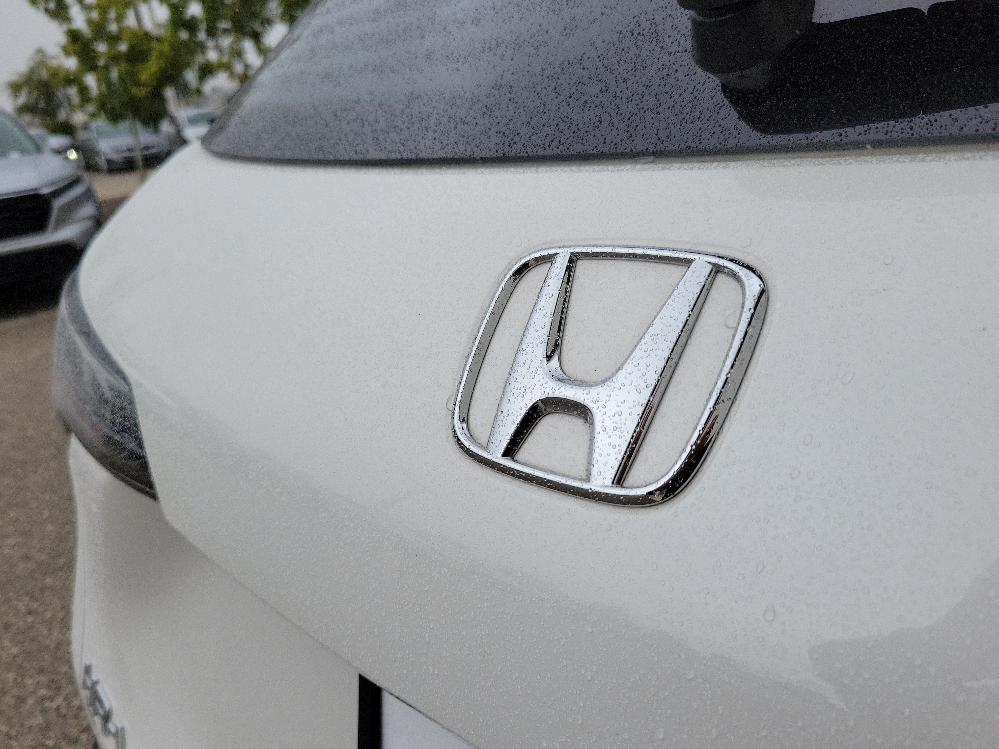 Used 2026 Honda HR-V EX-L image 7