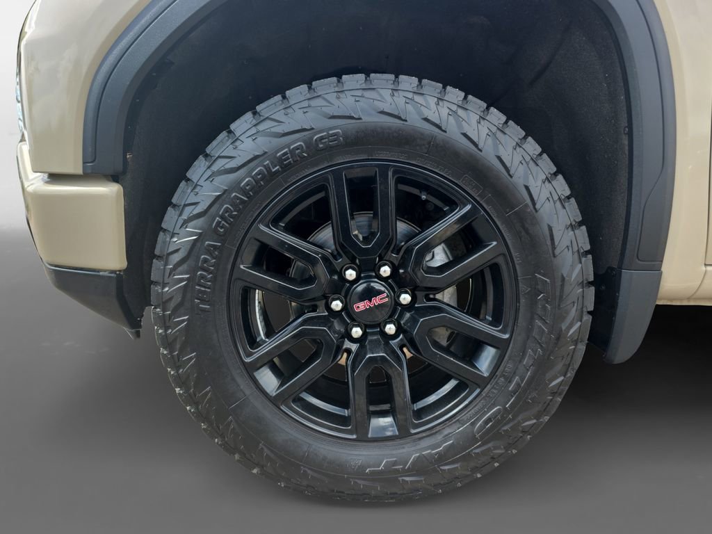 Used 2022 GMC Sierra 1500 Elevation AWD/4WD image 15