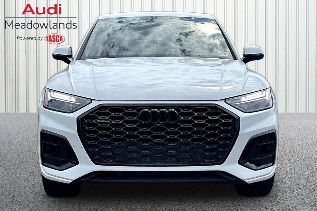 Used 2023 Audi Q5 2.0T Premium Plus w/ Premium Plus Package video 2