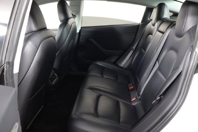 Used 2018 Tesla Model 3 Performance AWD/4WD image 18